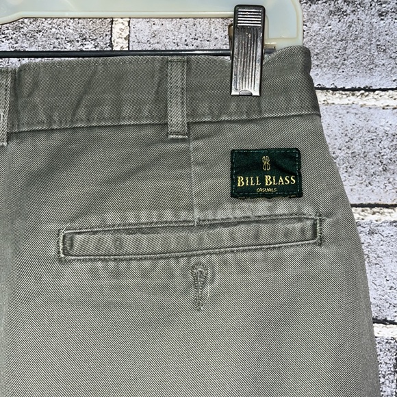 Green Straight leg high rise jeans 💚 - Picture 4 of 5